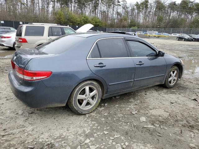 Photo 3 from auction – 2004 HONDA ACCORD EX with VIN 1HGCM56604A127360