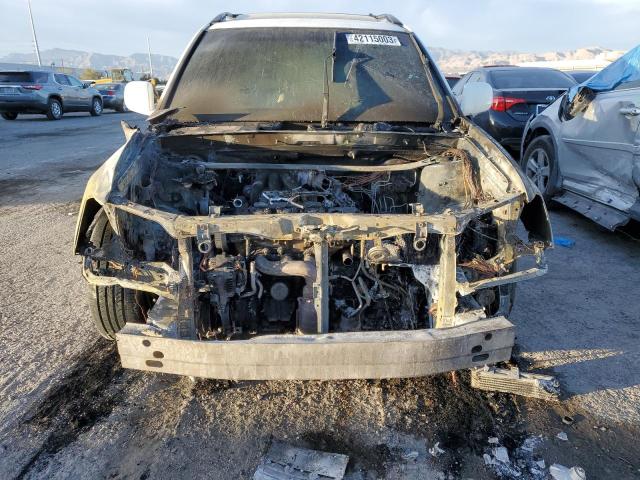 Photo 5 from auction – 2002 TOYOTA HIGHLANDER with VIN JTEGF21A820048957