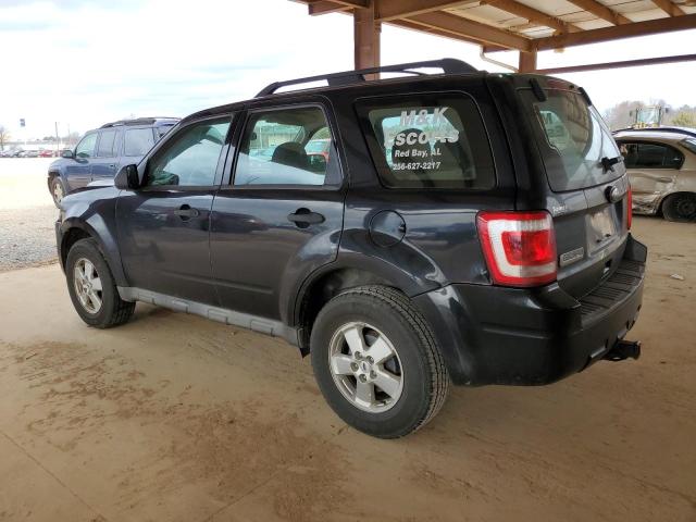 Photo 2 from auction – 2010 FORD ESCAPE XLS with VIN 1FMCU0C71AKB20952