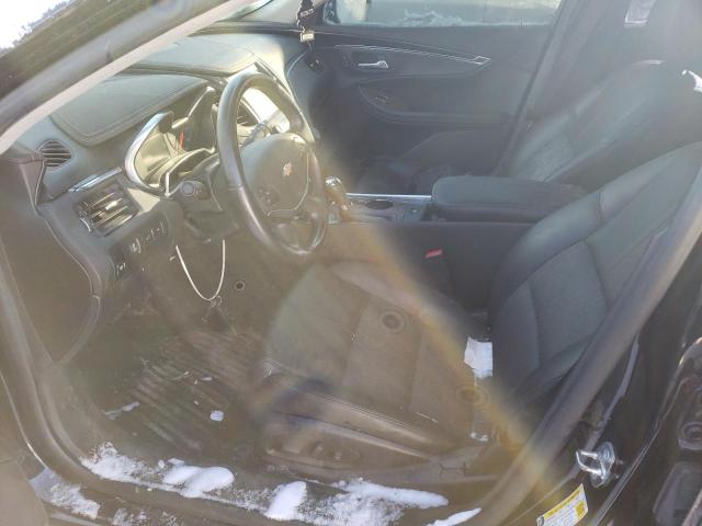 Photo 7 from auction – 2015 CHEVROLET IMPALA LT with VIN 2G1125S34F9133757