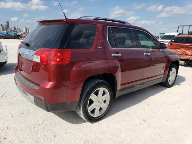 Photo 3 from auction – 2011 GMC TERRAIN SL with VIN 2CTALWEC5B6390108