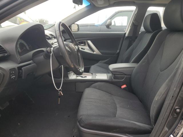 Photo 7 from auction – 2008 TOYOTA CAMRY CE with VIN 4T1BE46K28U733936