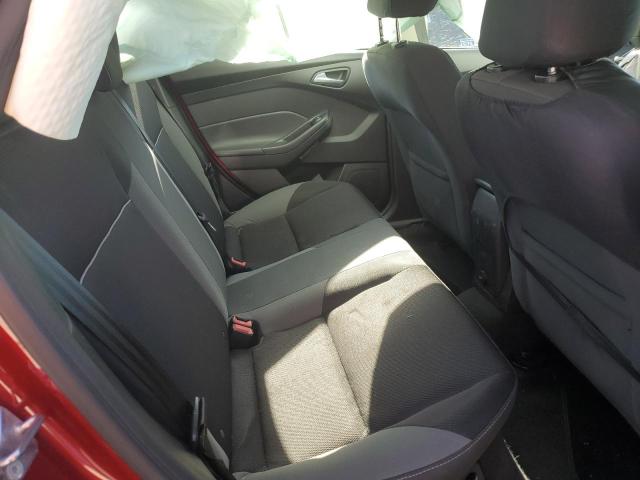 Photo 10 from auction – 2014 FORD FOCUS SE with VIN 1FADP3F21EL405576