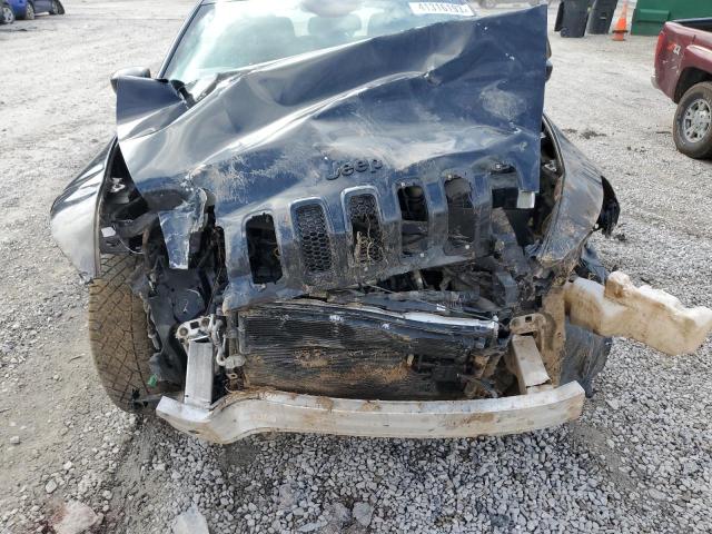 Photo 12 from auction – 2016 JEEP CHEROKEE S with VIN 1C4PJMAS7GW314058