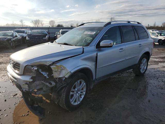 VOLVO XC90 3.2 2010 with VIN YV4982CZ4A1552874 - Photo from auction
