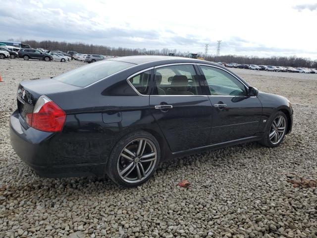 Photo 3 from auction – 2007 INFINITI M35 BASE with VIN JNKAY01E77M304001