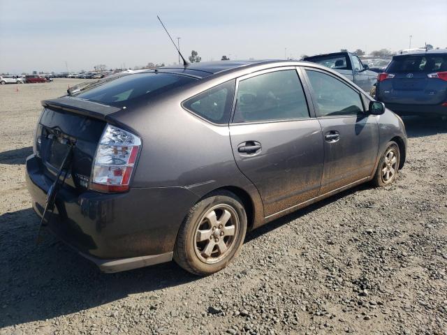 Photo 3 from auction – 2008 TOYOTA PRIUS with VIN JTDKB20U883367479