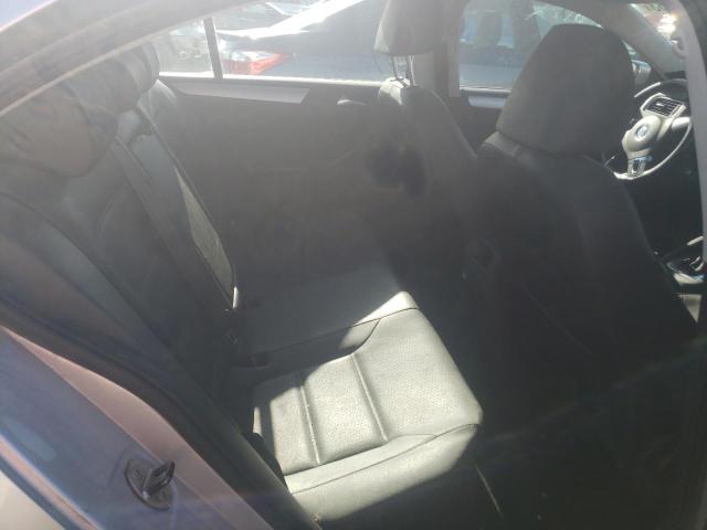 Photo 10 from auction – 2012 VOLKSWAGEN JETTA TDI with VIN 3VWLL7AJ3CM373973