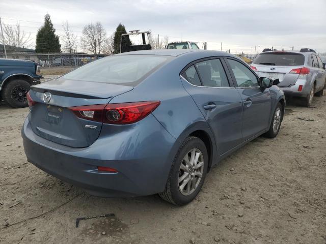 Photo 3 from auction – 2014 MAZDA 3 TOURING with VIN JM1BM1V75E1139941