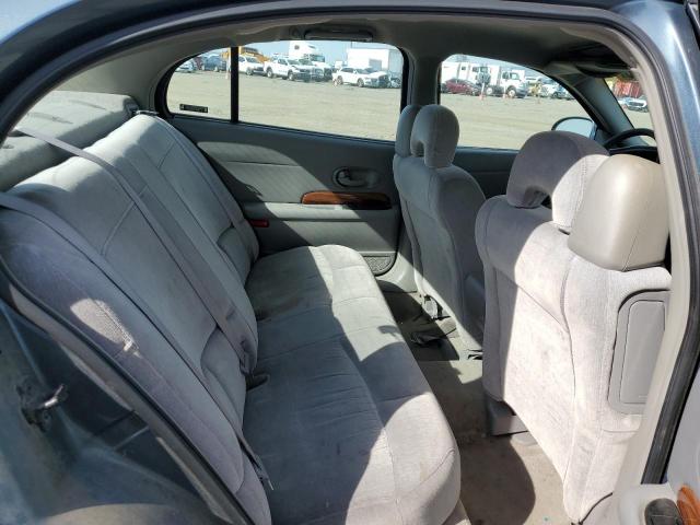 Photo 10 from auction – 2001 BUICK LESABRE CU with VIN 1G4HP54K214294790
