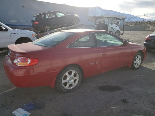 Photo 3 from auction – 2002 TOYOTA CAMRY SOLA with VIN 2T1CF28P22C600309