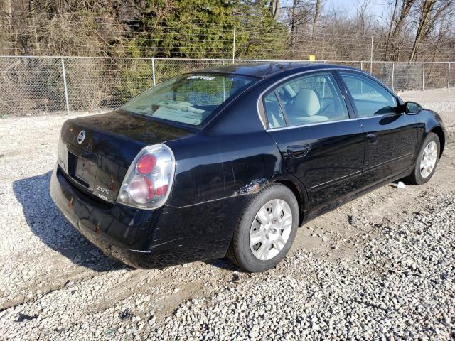 Photo 3 from auction – 2006 NISSAN ALTIMA S with VIN 1N4AL11D06N454754