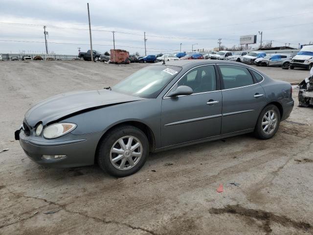 BUICK LACROSSE C 2005 with VIN 2G4WD532951225646 - Photo from auction