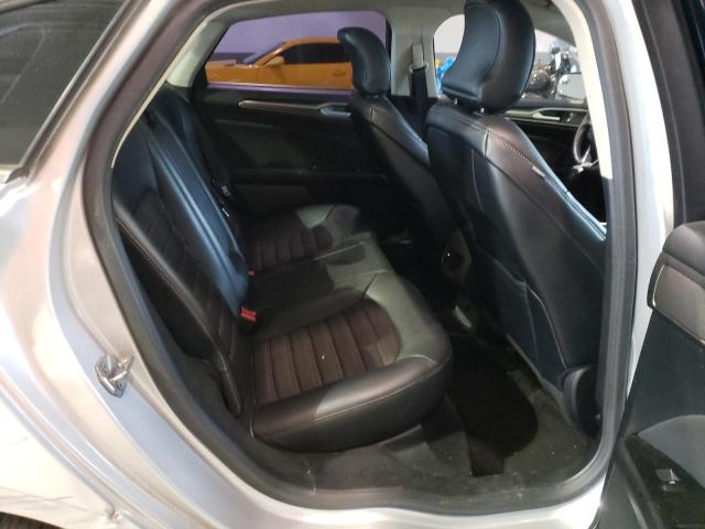 Photo 10 from auction – 2017 FORD FUSION SE with VIN 3FA6P0H75HR203796