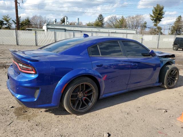 Photo 3 from auction – 2022 DODGE CHARGER SR with VIN 2C3CDXL91NH142451