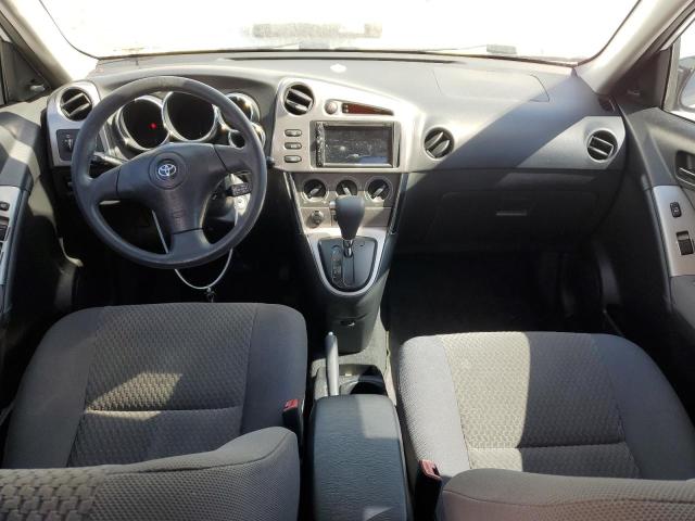 Photo 8 from auction – 2007 TOYOTA COROLLA MA with VIN 2T1KR32E37C647985