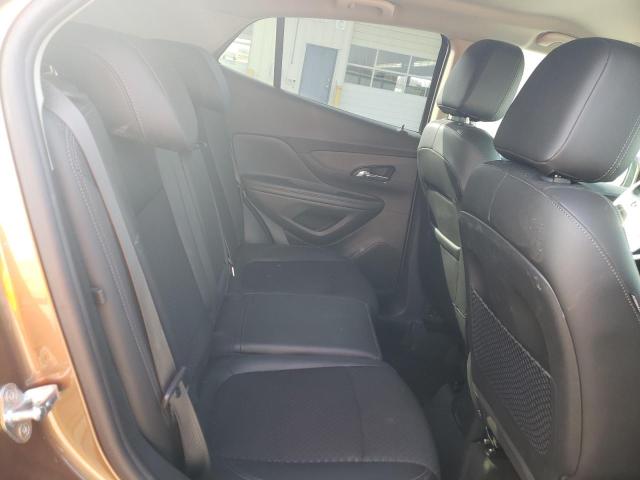 Photo 10 from auction – 2017 BUICK ENCORE PRE with VIN KL4CJASB2HB079681
