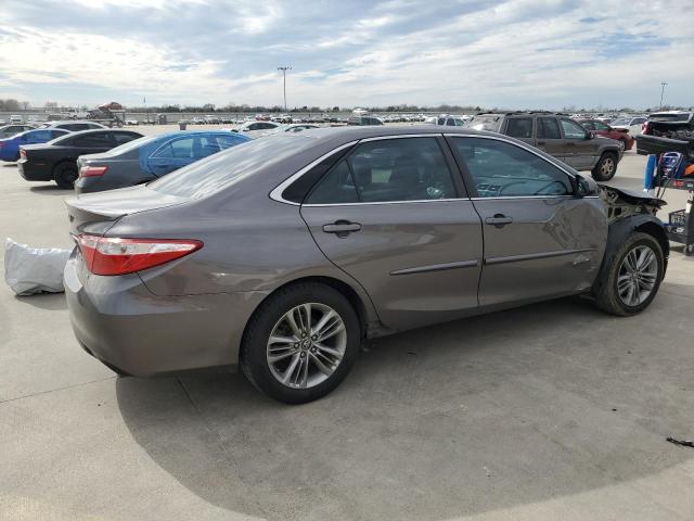Photo 3 from auction – 2016 TOYOTA CAMRY LE with VIN 4T1BF1FK8GU216988