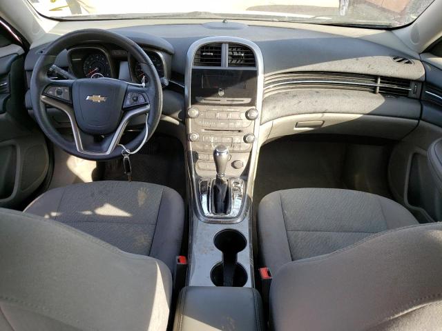 Photo 8 from auction – 2013 CHEVROLET MALIBU LS with VIN 1G11B5SA5DF196451