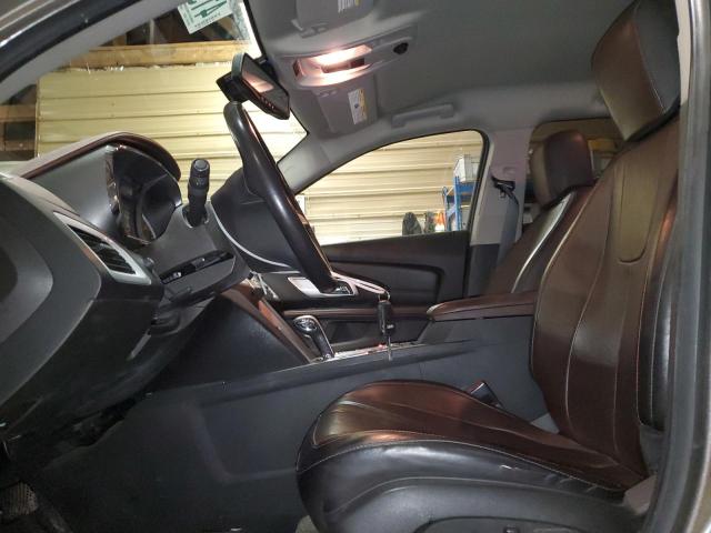 Photo 7 from auction – 2011 GMC TERRAIN SL with VIN 2CTFLVE5XB6398674