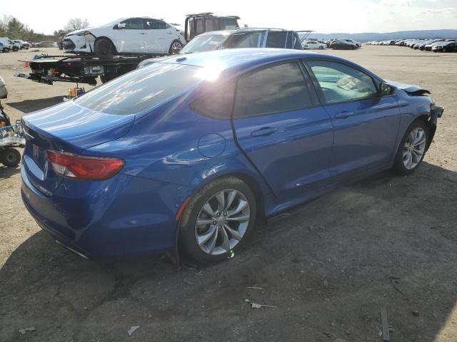 Photo 3 from auction – 2015 CHRYSLER 200 S with VIN 1C3CCCBB3FN719621