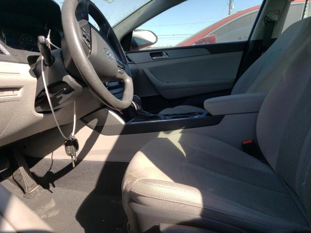 Photo 7 from auction – 2015 HYUNDAI SONATA SE with VIN 5NPE24AF3FH188356