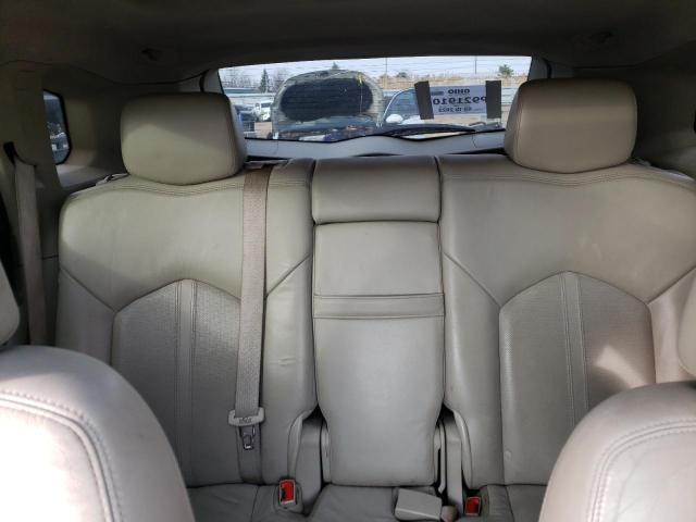 Photo 10 from auction – 2011 CADILLAC SRX LUXURY with VIN 3GYFNAEY1BS544724