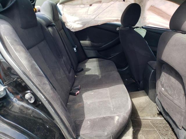 Photo 10 from auction – 2012 NISSAN ALTIMA BAS with VIN 1N4AL2AP5CC221833