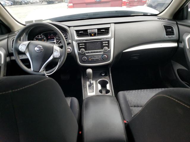 Photo 8 from auction – 2017 NISSAN ALTIMA 2.5 with VIN 1N4AL3AP9HC272278