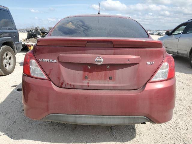 Photo 6 from auction – 2018 NISSAN VERSA S/S with VIN 3N1CN7AP5JL864259