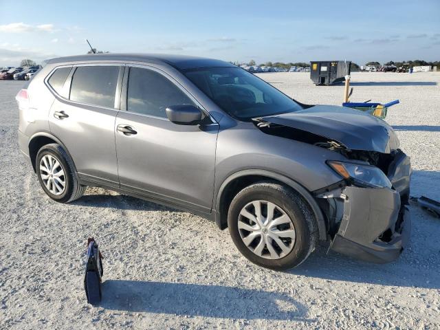 Photo 4 from auction – 2016 NISSAN ROGUE S with VIN KNMAT2MT1GP663879