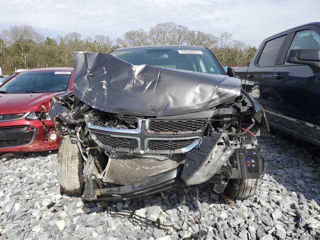 Photo 5 from auction – 2015 DODGE JOURNEY SE with VIN 3C4PDCAB7FT584039