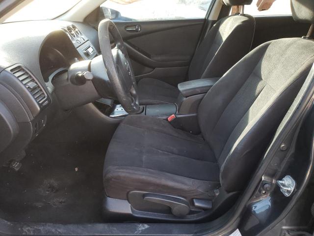 Photo 7 from auction – 2012 NISSAN ALTIMA BAS with VIN 1N4AL2AP1CN546287