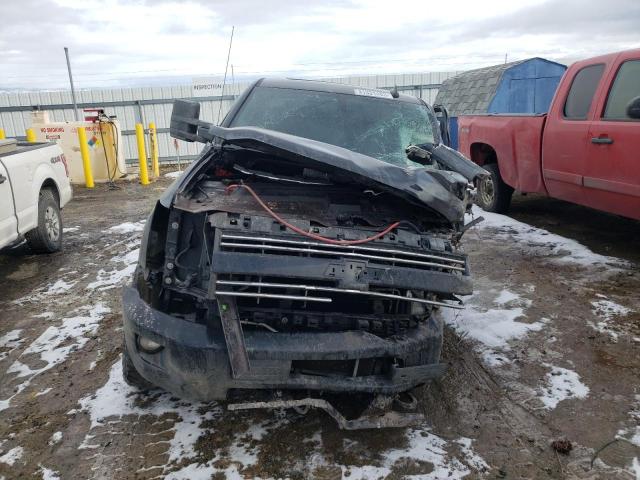 Photo 5 from auction – 2016 CHEVROLET silverado with VIN 1GC1KWE83GF263512