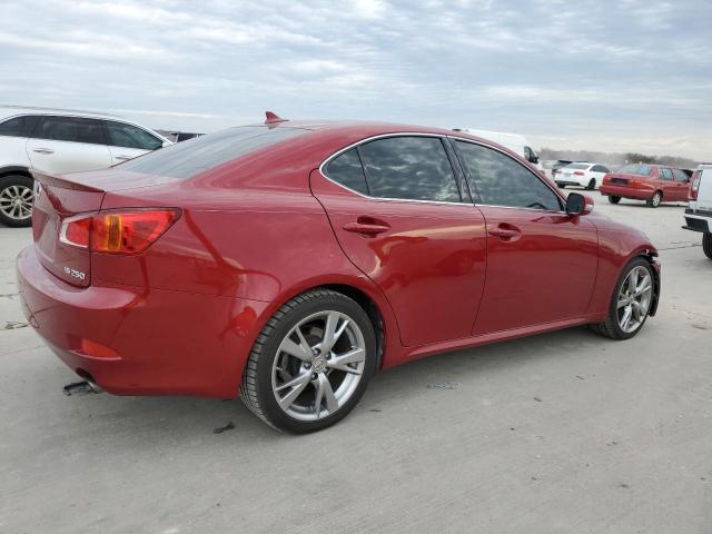 Photo 3 from auction – 2010 LEXUS IS 250 with VIN JTHBF5C28A5109195