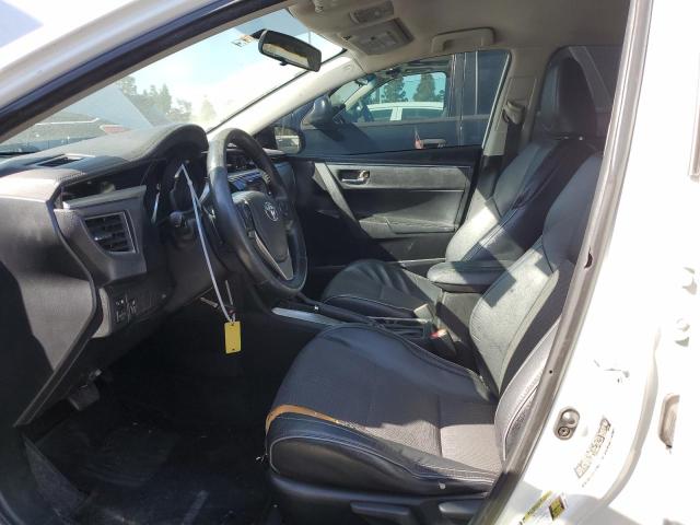 Photo 7 from auction – 2015 TOYOTA COROLLA L with VIN 5YFBURHE1FP183330
