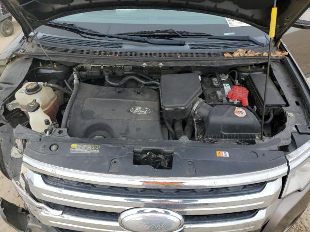 Photo 12 from auction – 2013 FORD EDGE SEL with VIN 2FMDK3JCXDBA86147