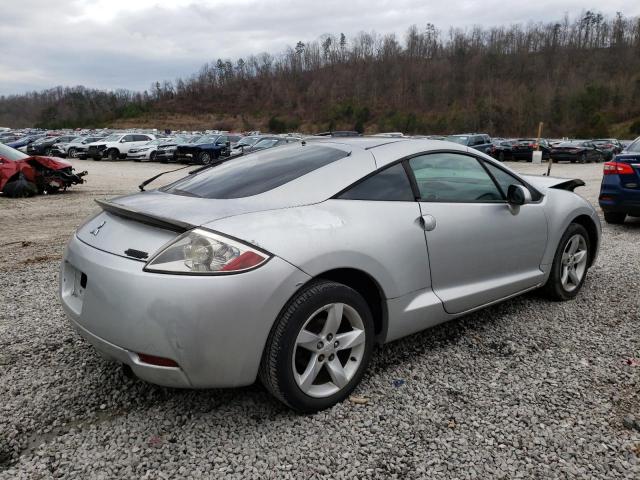 Photo 3 from auction – 2007 MITSUBISHI ECLIPSE GS with VIN 4A3AK24F27E026392