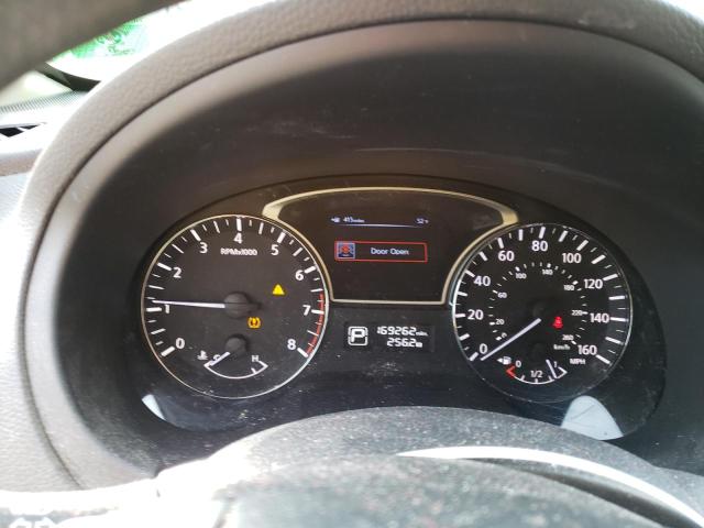 Photo 9 from auction – 2013 NISSAN ALTIMA 2.5 with VIN 1N4AL3AP5DC227851