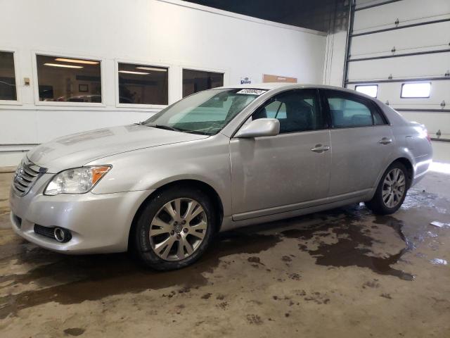 TOYOTA AVALON XL 2008 with VIN 4T1BK36B98U272012 - Photo from auction