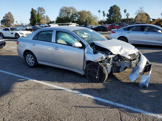 Photo 4 from auction – 2010 TOYOTA COROLLA BA with VIN JTDBU4EE3AJ063761