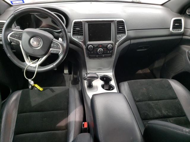 Photo 8 from auction – 2015 JEEP GRAND CHER with VIN 1C4RJEAGXFC218595