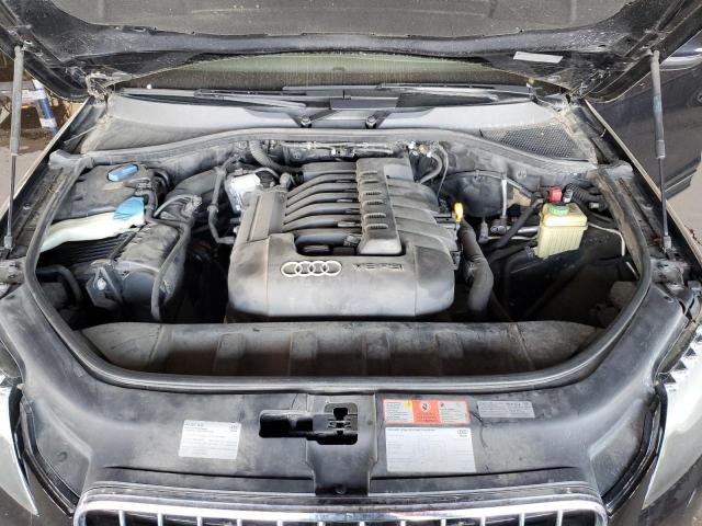 Photo 12 from auction – 2010 AUDI Q7 PRESTIG with VIN WA1VYAFE6AD003626