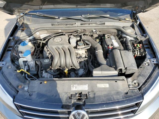 Photo 11 from auction – 2015 VOLKSWAGEN JETTA BASE with VIN 3VW2K7AJ7FM216868