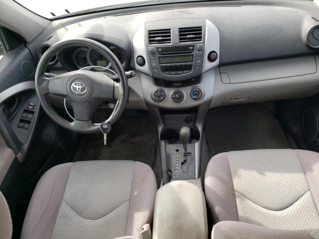 Photo 8 from auction – 2006 TOYOTA RAV4 with VIN JTMZD33V565018722