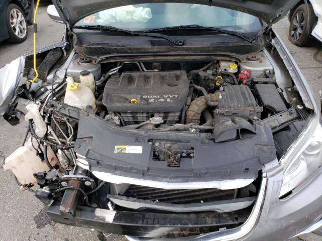 Photo 11 from auction – 2014 CHRYSLER 200 LX with VIN 1C3CCBAB3EN230341