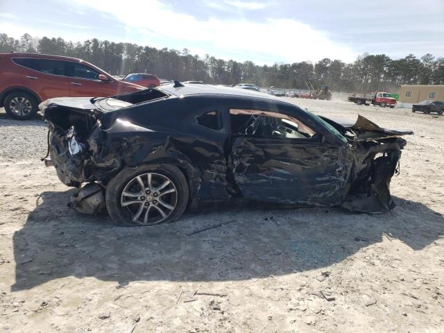 Photo 3 from auction – 2015 CHEVROLET CAMARO LT with VIN 2G1FD1E38F9261035