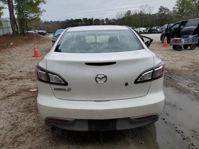 Photo 6 from auction – 2010 MAZDA 3 I with VIN JM1BL1SG8A1200832