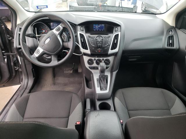 Photo 8 from auction – 2012 FORD FOCUS SE with VIN 1FAHP3F23CL257090