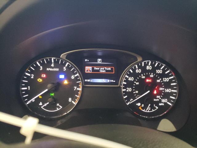 Photo 9 from auction – 2017 NISSAN ALTIMA 2.5 with VIN 1N4AL3AP1HC203262